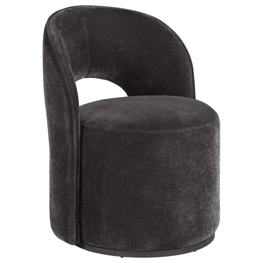 Harjo Accent Chairs - California Furniture (Coachella, CA)