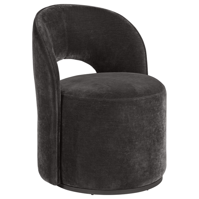 Harjo Accent Chairs - California Furniture (Coachella, CA)
