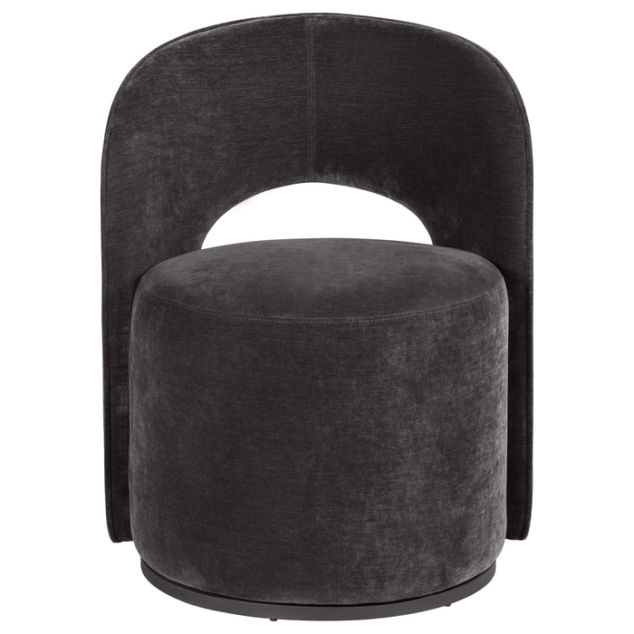 Harjo Accent Chairs - California Furniture (Coachella, CA)