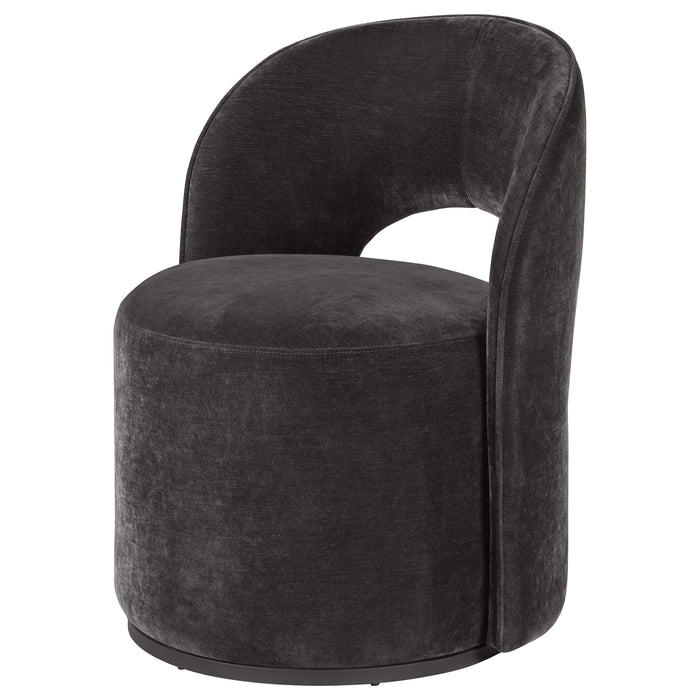 Harjo Accent Chairs - California Furniture (Coachella, CA)