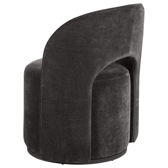 Harjo Accent Chairs - California Furniture (Coachella, CA)
