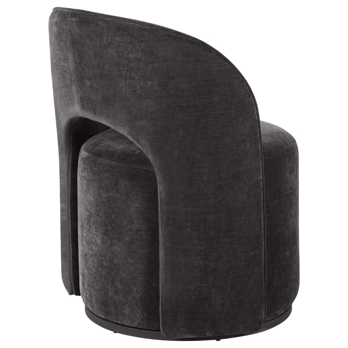 Harjo Accent Chairs - California Furniture (Coachella, CA)