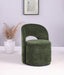 Harjo Accent Chairs - California Furniture (Coachella, CA)