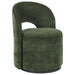 Harjo Accent Chairs - California Furniture (Coachella, CA)