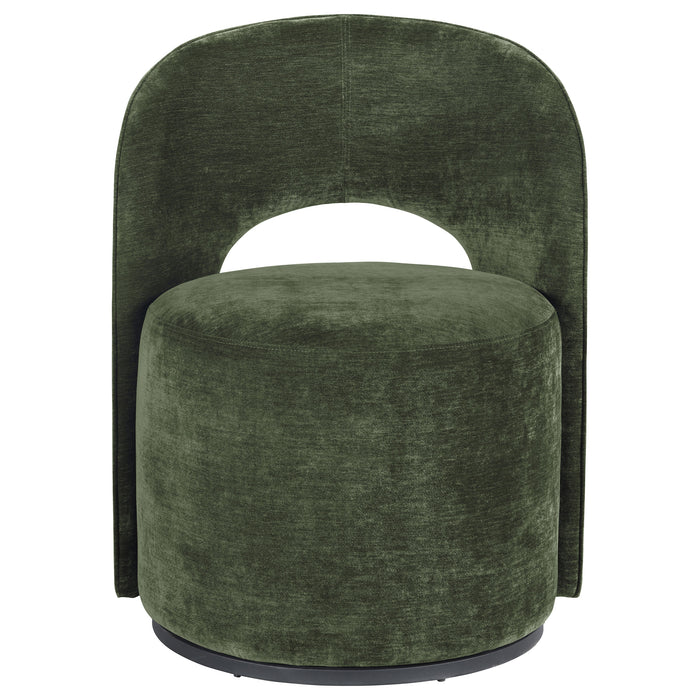 Harjo Accent Chairs - California Furniture (Coachella, CA)