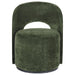 Harjo Accent Chairs - California Furniture (Coachella, CA)