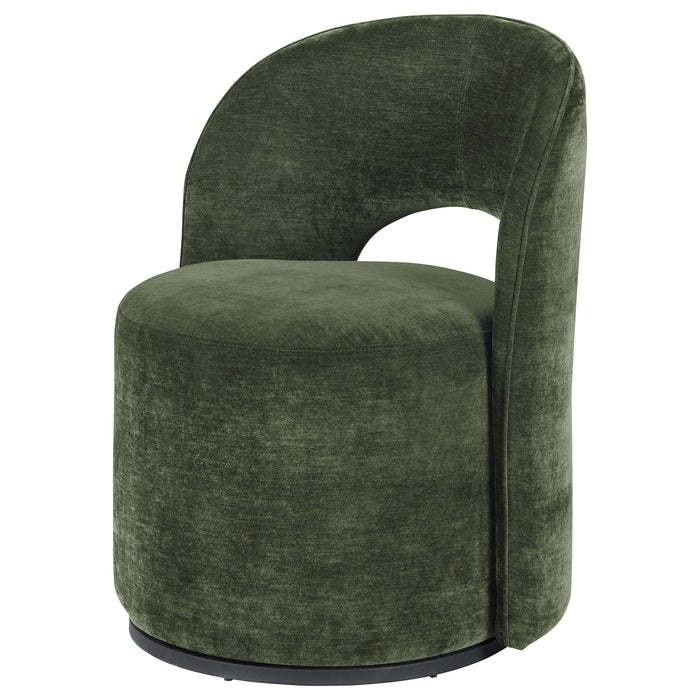 Harjo Accent Chairs - California Furniture (Coachella, CA)