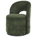 Harjo Accent Chairs - California Furniture (Coachella, CA)