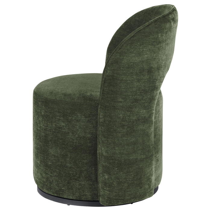 Harjo Accent Chairs - California Furniture (Coachella, CA)