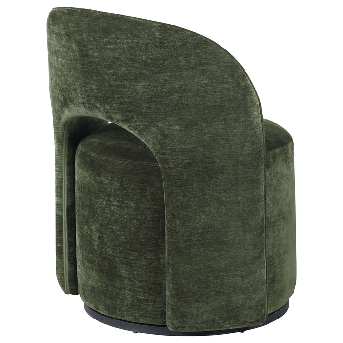 Harjo Accent Chairs - California Furniture (Coachella, CA)
