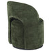 Harjo Accent Chairs - California Furniture (Coachella, CA)