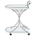 Elfman Bar Cart - California Furniture (Coachella, CA)