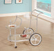 Sarandon Bar Cart - California Furniture (Coachella, CA)