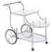 Sarandon Bar Cart - California Furniture (Coachella, CA)