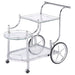 Sarandon Bar Cart - California Furniture (Coachella, CA)