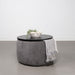 Tesoro Ottoman - California Furniture (Coachella, CA)