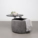 Tesoro Ottoman - California Furniture (Coachella, CA)