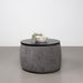 Tesoro Ottoman - California Furniture (Coachella, CA)