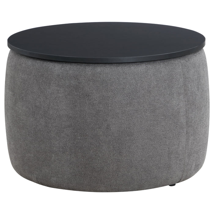 Tesoro Ottoman - California Furniture (Coachella, CA)