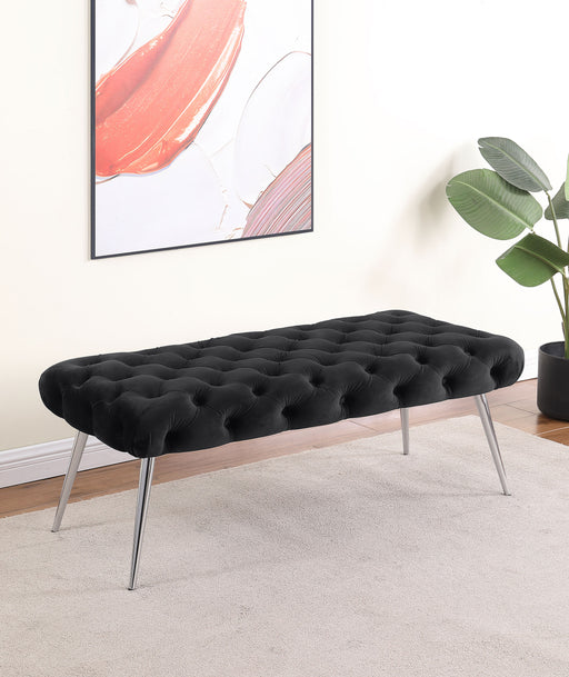Ella Benches - California Furniture (Coachella, CA)