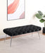 Ella Benches - California Furniture (Coachella, CA)