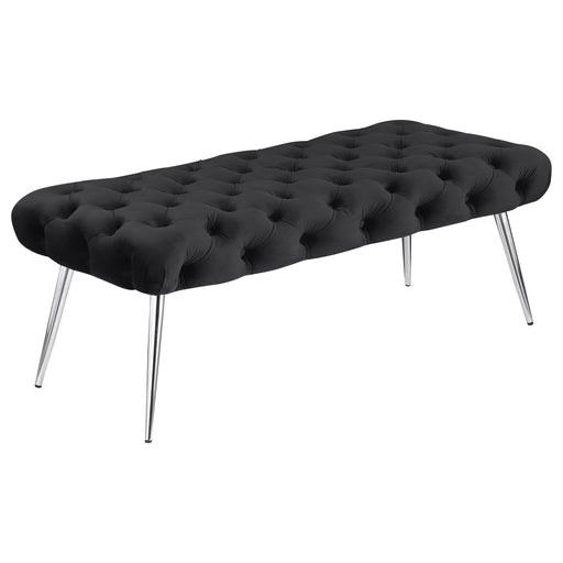 Ella Benches - California Furniture (Coachella, CA)