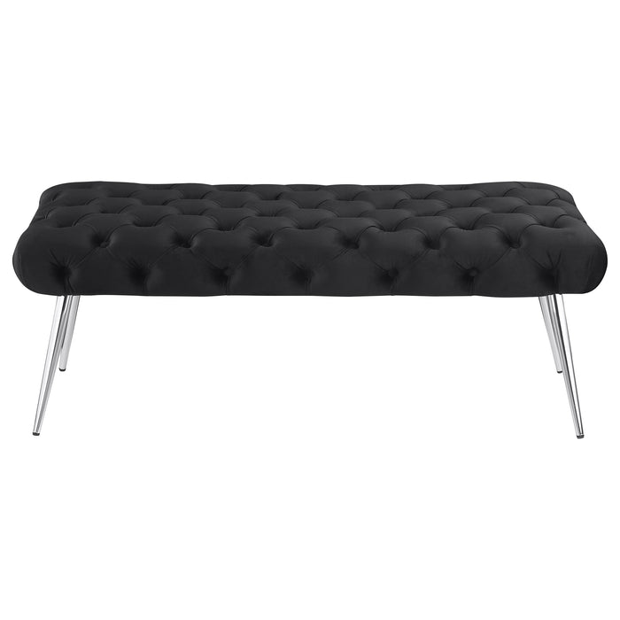 Ella Benches - California Furniture (Coachella, CA)