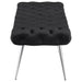 Ella Benches - California Furniture (Coachella, CA)