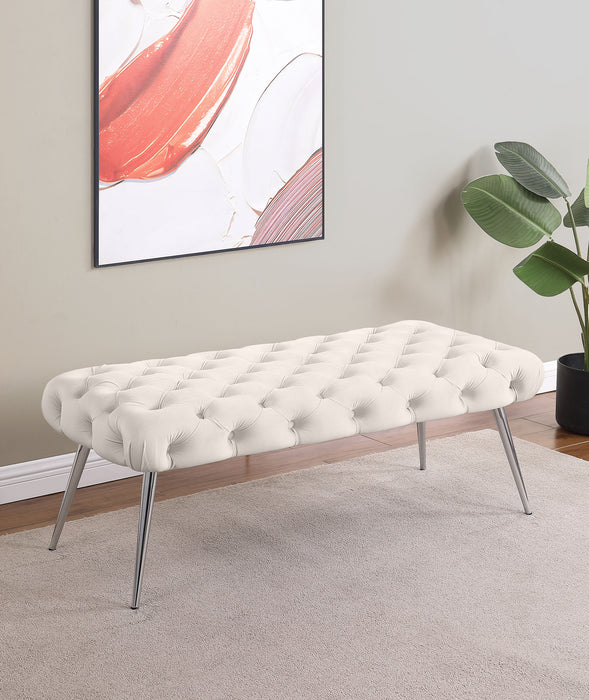 Ella Benches - California Furniture (Coachella, CA)