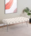 Ella Benches - California Furniture (Coachella, CA)