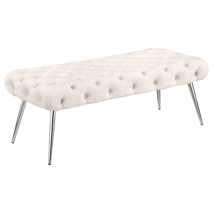 Ella Benches - California Furniture (Coachella, CA)