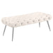 Ella Benches - California Furniture (Coachella, CA)