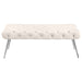 Ella Benches - California Furniture (Coachella, CA)