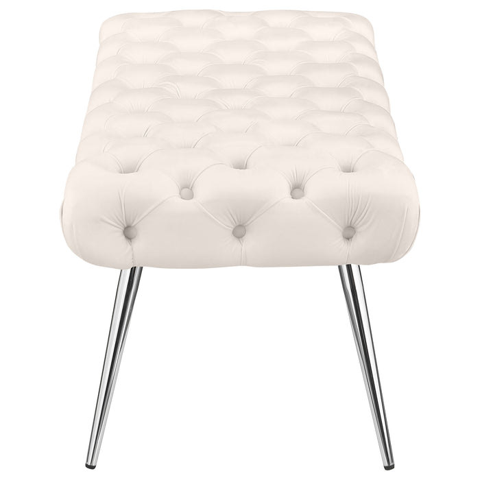 Ella Benches - California Furniture (Coachella, CA)
