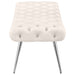 Ella Benches - California Furniture (Coachella, CA)