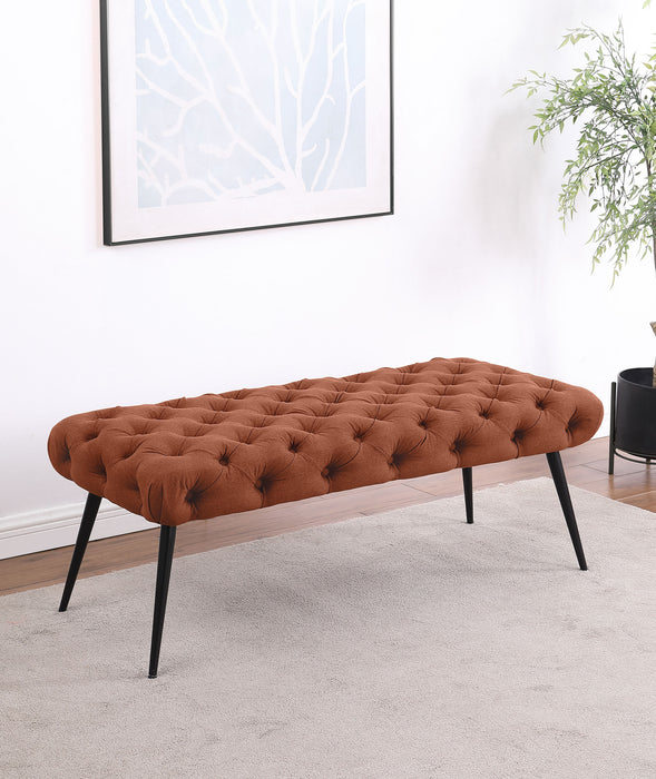 Ella Benches - California Furniture (Coachella, CA)