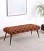 Ella Benches - California Furniture (Coachella, CA)
