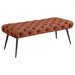 Ella Benches - California Furniture (Coachella, CA)