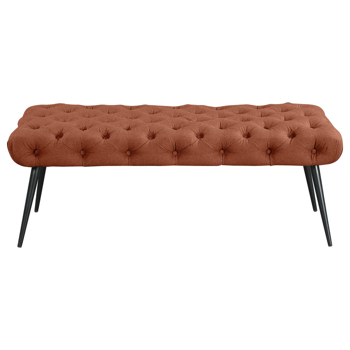 Ella Benches - California Furniture (Coachella, CA)