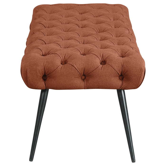 Ella Benches - California Furniture (Coachella, CA)