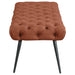 Ella Benches - California Furniture (Coachella, CA)