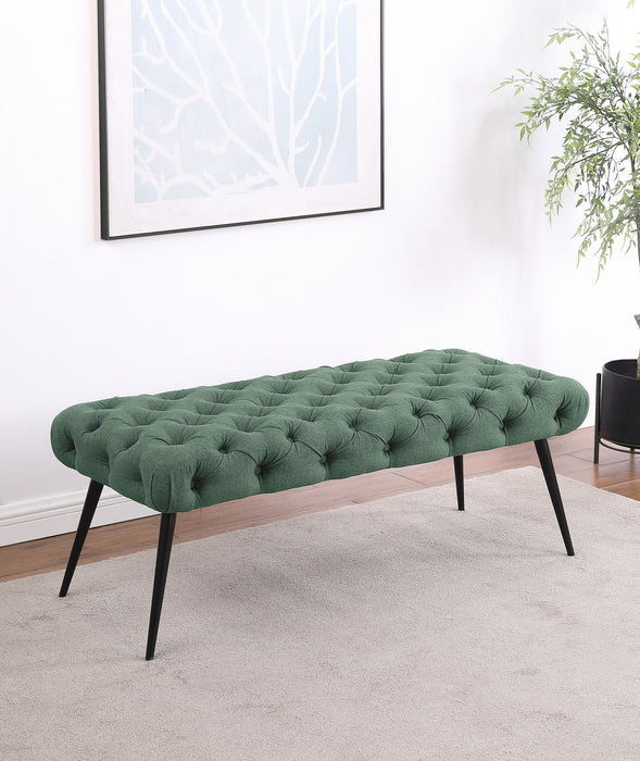 Ella Benches - California Furniture (Coachella, CA)