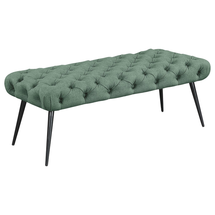Ella Benches - California Furniture (Coachella, CA)