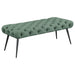Ella Benches - California Furniture (Coachella, CA)