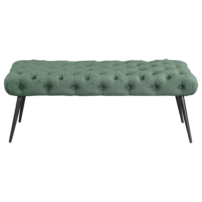 Ella Benches - California Furniture (Coachella, CA)