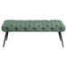 Ella Benches - California Furniture (Coachella, CA)