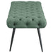 Ella Benches - California Furniture (Coachella, CA)