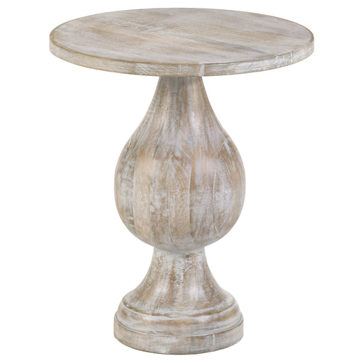 Dianella Side Table - California Furniture (Coachella, CA)