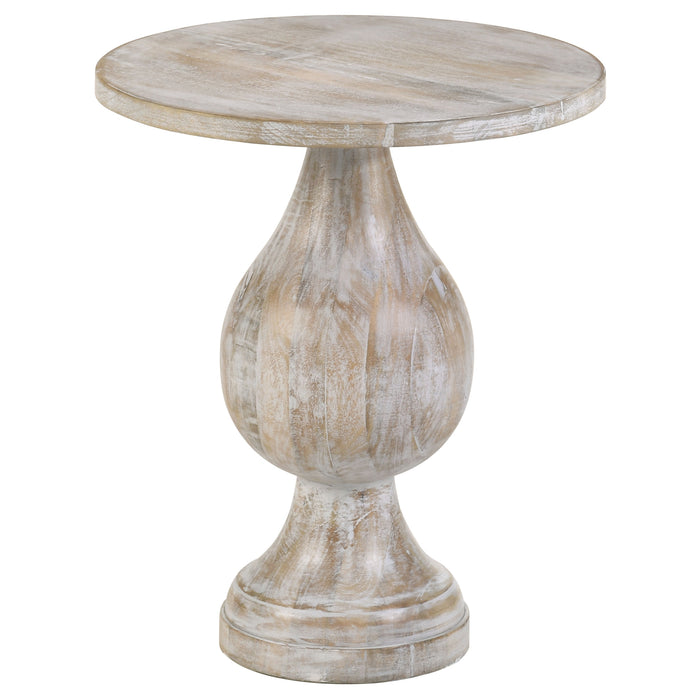 Dianella Side Table - California Furniture (Coachella, CA)