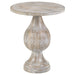 Dianella Side Table - California Furniture (Coachella, CA)